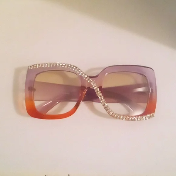 2pk Women's Sunglasses - Picture 5 of 7